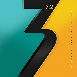 3.2 The Rules Have Changed cover