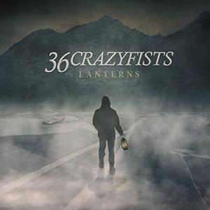36 Crazyfists Lanterns cover