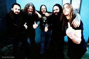 3 Inches Of Blood band pic