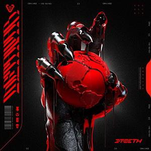 3Teeth Metawar cover