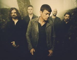 3 Doors Down band pic