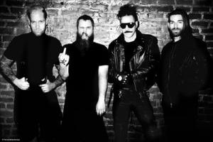 3teeth band pic