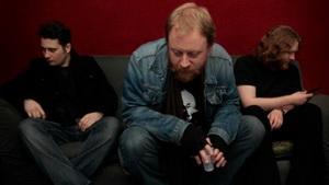 40 Watt Sun band pic