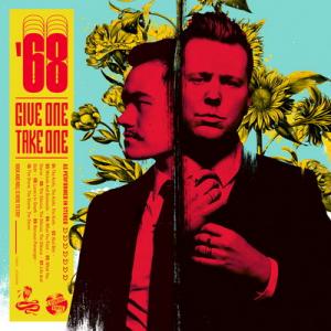 68 Give One Take One cover