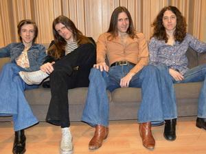 '77 band pic