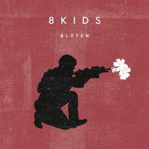 8kids Bluten cover