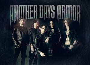 Another Day’s Armor band pic