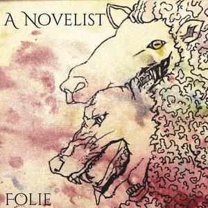 A Novelist Folie cover