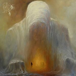 Abigail Williams Walk Beyond the Dark cover