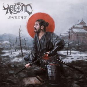 Abiotic Ikigai cover