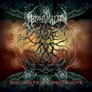 Abnormality Sociopathic Constructs cover