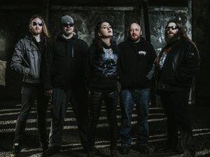 Abnormality band pic