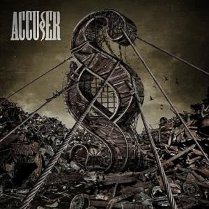 Accuser cover