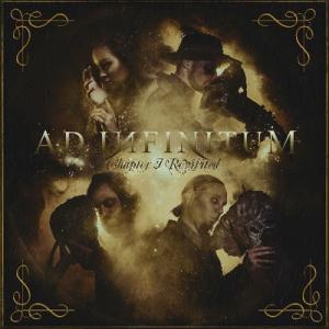 Ad Infinitum Chapter I Revisited cover