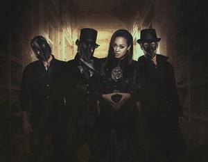 Ad Infinitum band pic