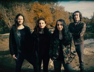 Aephanemer band pic