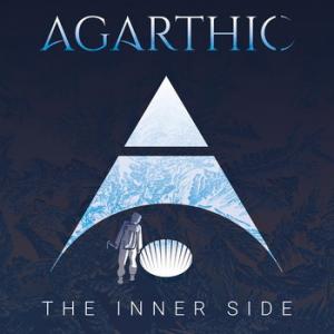 Agarthic The Inner Side cover