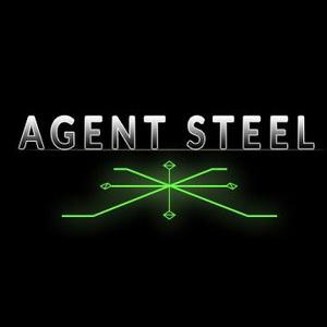 Agent Steel logo
