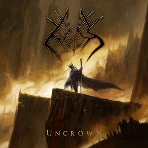 Ages Uncrown cover