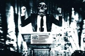 Agnostic Front video pic