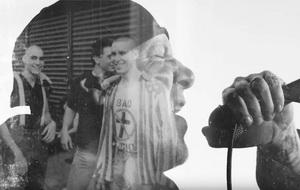 Agnostic Front video pic