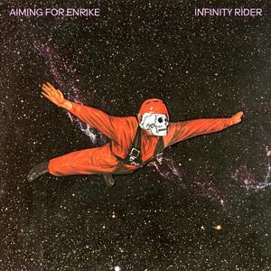 Aiming For Enrike Infinity Rider single cover