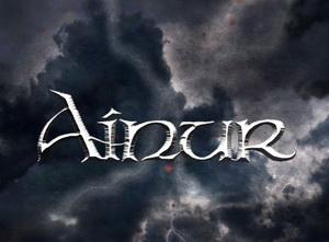 Ainur logo