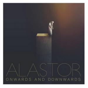 Alastor Onwards and Downwards cover