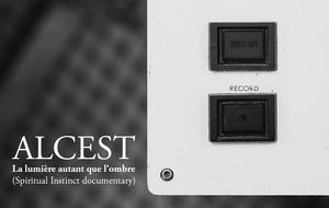 Alcest video pic