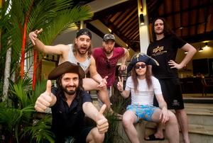 Alestorm band pic