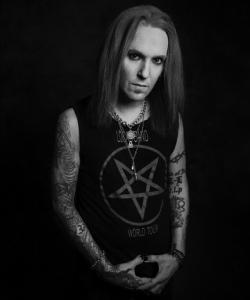 Alexi Laiho pic