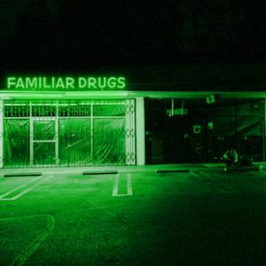 Alexisonfire Familiar Drugs single cover