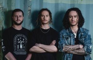 Alien Weaponry band pic