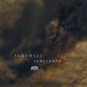 Alkymist Sanctuary cover