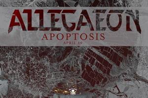 Allegaeon pic
