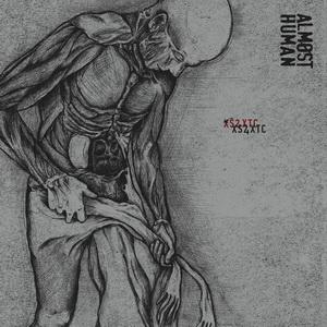 Almøst Human XS2XTC cover