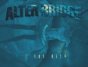 Alter Bridge video pic
