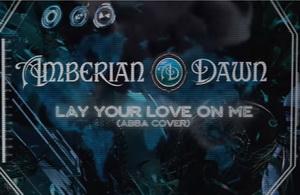Amberian Dawn video pic