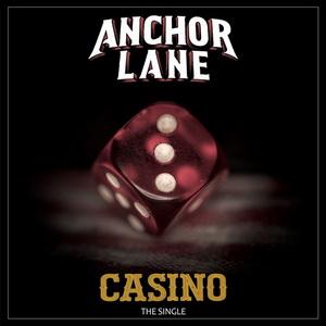 Anchor Lane Casino single cover