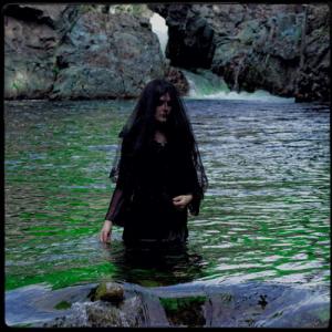 Ancient Thrones The Veil cover