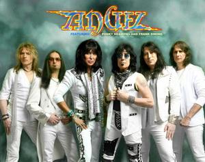 Angel band pic