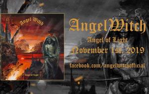 Angel Witch video pic