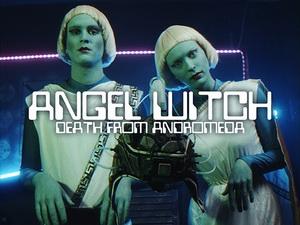 Angel Witch video pic