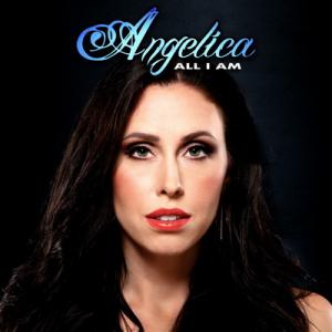 Angelica All I Am cover