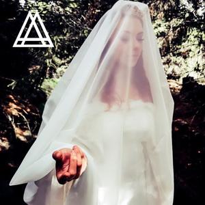 Antivalent Saint Healer single cover