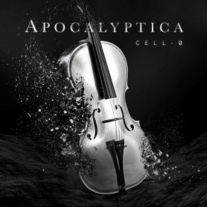 Apocalyptica Cell-0 cover