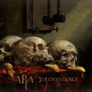 Ara Jurisprudence cover