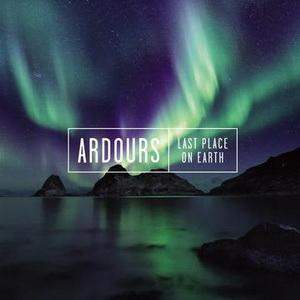 Ardours Last Place on Earth cover