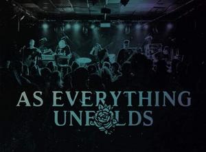 As Everything Unfolds pic