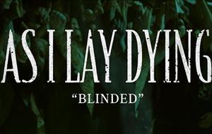 As I Lay Dying video pic